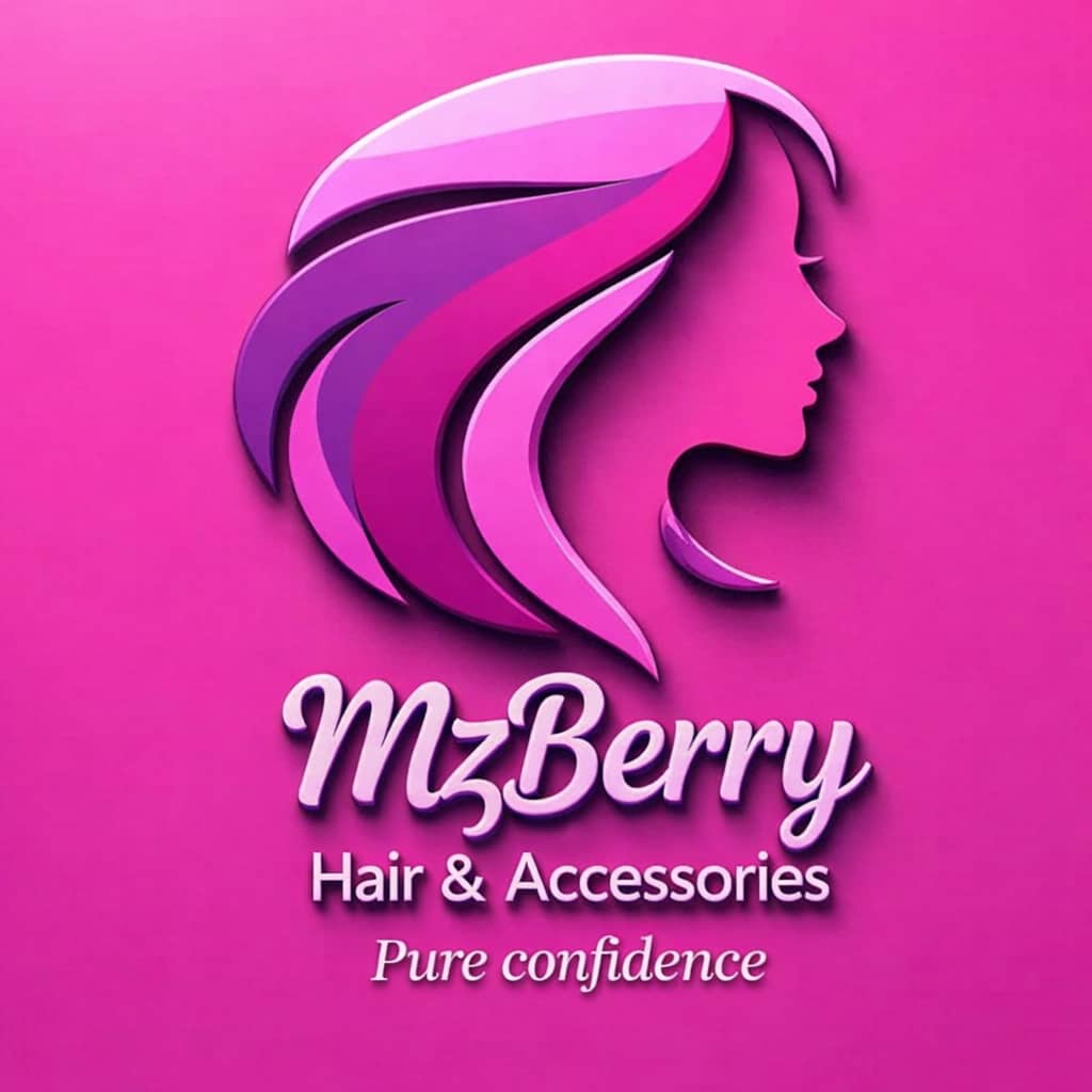 MzBerry Logo